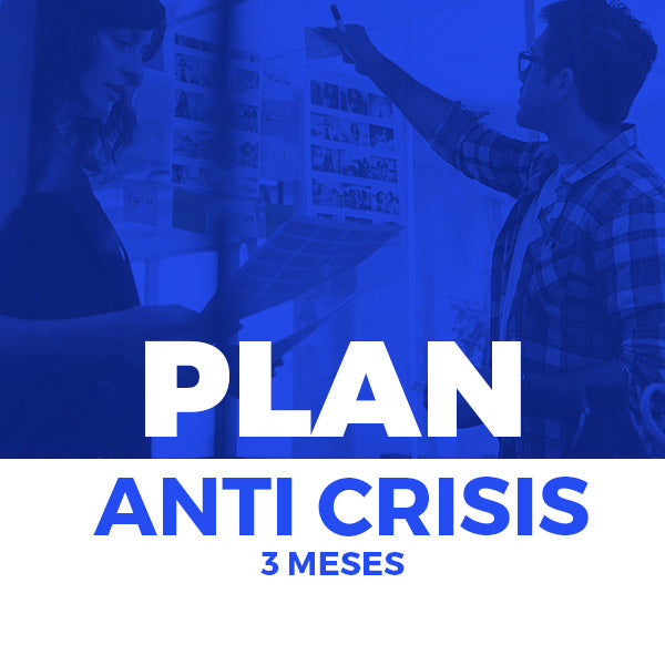 Plan Anti Crisis 3 meses